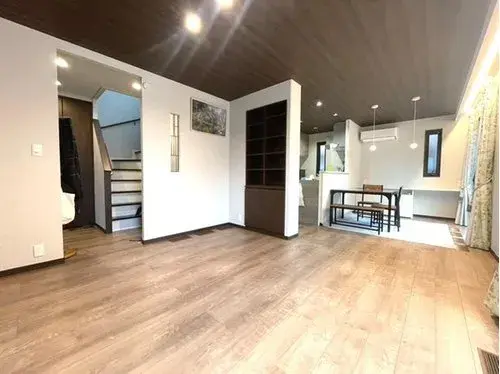 Tokyo Tachikawa 2LDK Property (9)