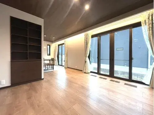 Tokyo Tachikawa 2LDK Property (10)
