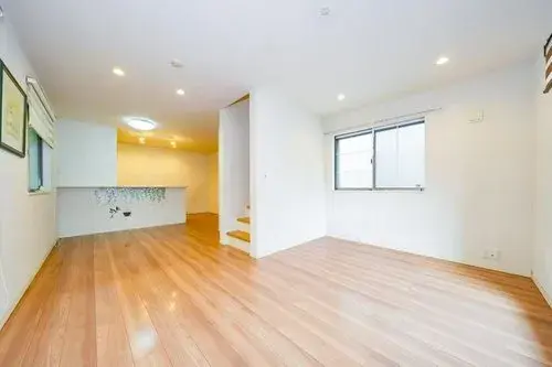 2LDK+S Koto Ward Tokyo Property (2)
