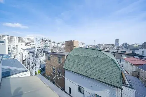 2LDK+S Koto Ward Tokyo Property (18)