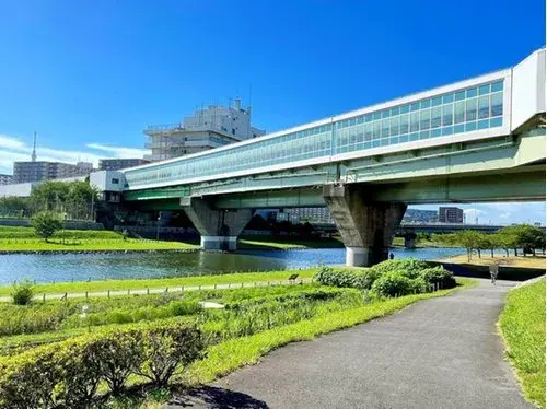 2LDK+S Koto Ward Tokyo Property (20)