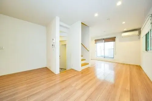 2LDK+S Koto Ward Tokyo Property (3)