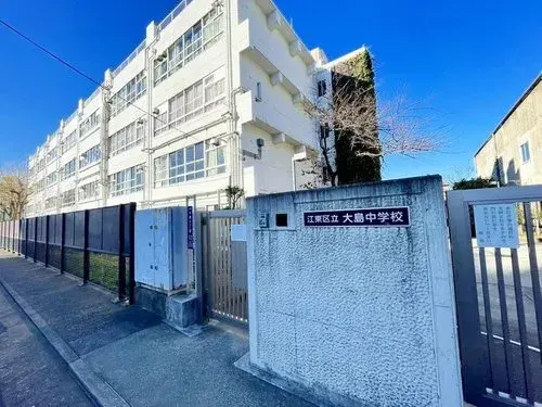 2LDK+S Koto Ward Tokyo Property (23)