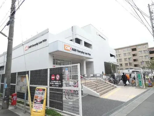 2LDK+S Koto Ward Tokyo Property (24)