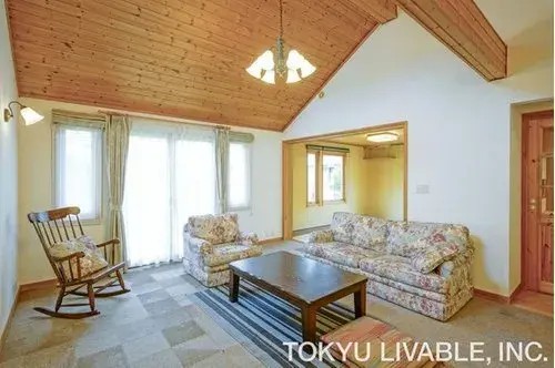 2LDK Property Kodaira City Tokyo (2)