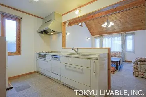 2LDK Property Kodaira City Tokyo (14)