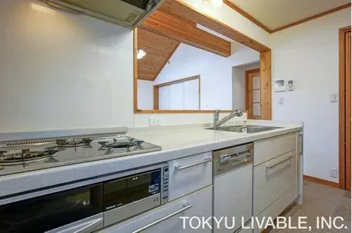 2LDK Property Kodaira City Tokyo (15)