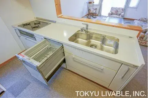 2LDK Property Kodaira City Tokyo (16)