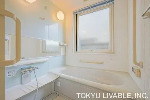 2LDK Property Kodaira City Tokyo (17)