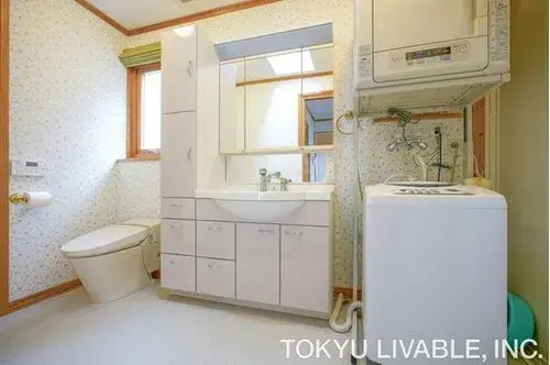 2LDK Property Kodaira City Tokyo (18)