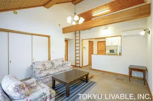 2LDK Property Kodaira City Tokyo (3)