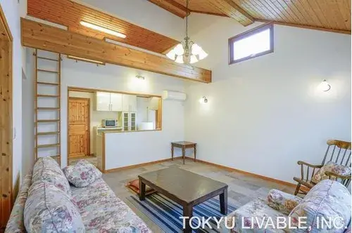 2LDK Property Kodaira City Tokyo (4)