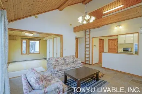 2LDK Property Kodaira City Tokyo (5)