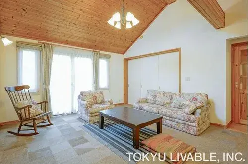 2LDK Property Kodaira City Tokyo (6)