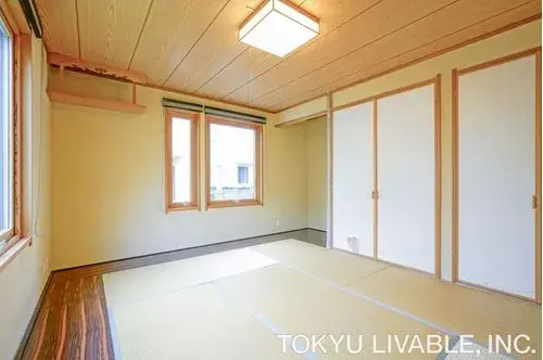 2LDK Property Kodaira City Tokyo (10)