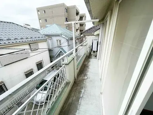 Akiya in Kodaira