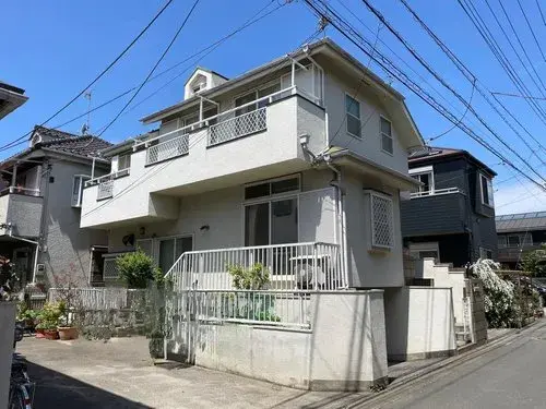 4DK Property Kodaira City Tokyo (2)