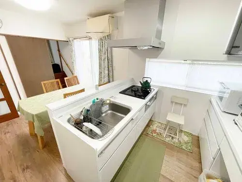4DK Property Kodaira City Tokyo (13)