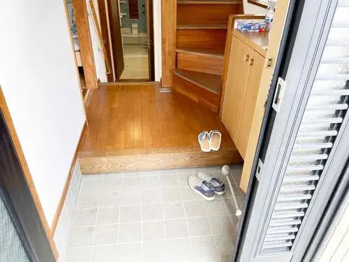4DK Property Kodaira City Tokyo (3)