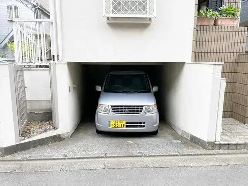 4DK Property Kodaira City Tokyo (25)