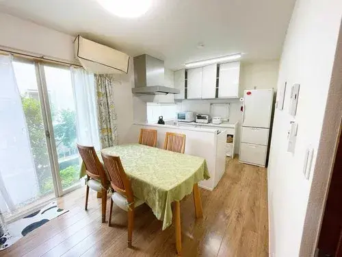 4DK Property Kodaira City Tokyo (5)