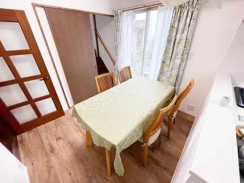 4DK Property Kodaira City Tokyo (6)
