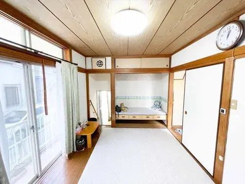 4DK Property Kodaira City Tokyo (8)
