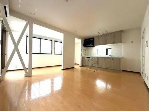 عقار 4LDK Suginami-ku Tokyo (2)