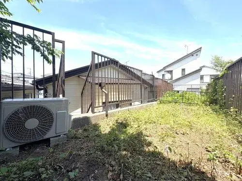 4DK Itabashi-ku Tokyo (3)
