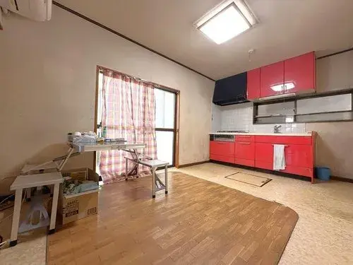 4DK Itabashi-ku Tokyo (5)