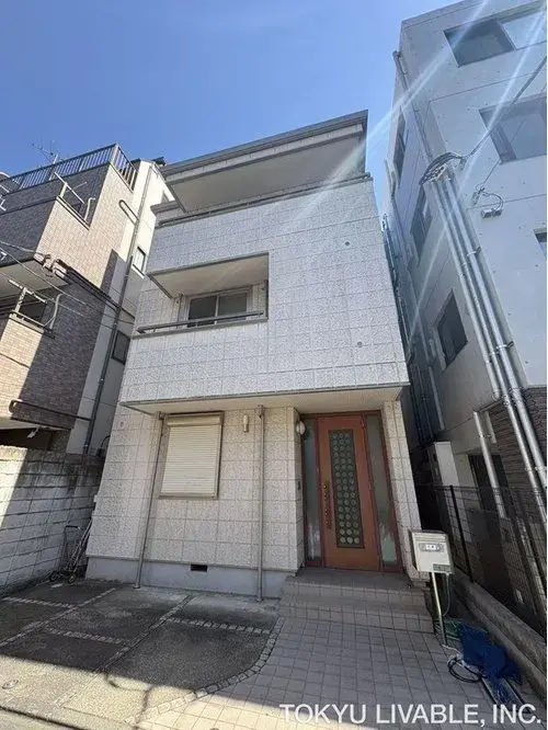 Propiedad 4LDK Barrio de Katsushika Tokio (2)