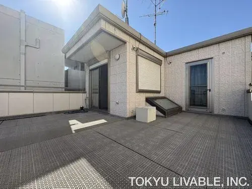 Propiedad 4LDK Barrio de Katsushika Tokio (11)