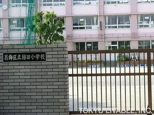 Propiedad 4LDK Barrio de Katsushika Tokio (18)