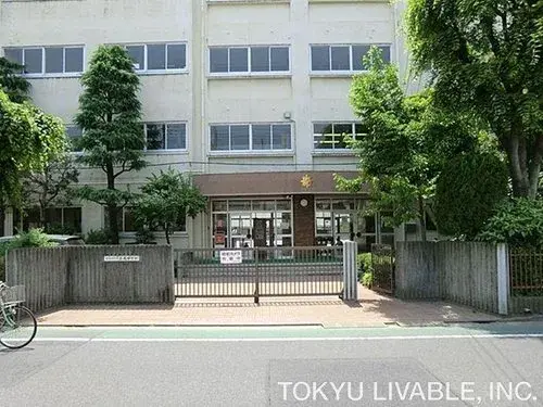 Propiedad 4LDK Barrio de Katsushika Tokio (19)