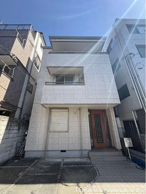 Propiedad 4LDK Barrio de Katsushika Tokio (3)