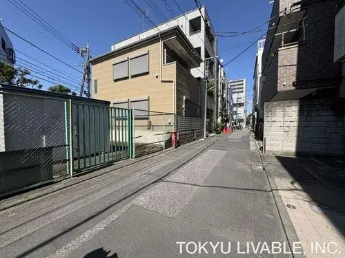 Propiedad 4LDK Barrio de Katsushika Tokio (4)