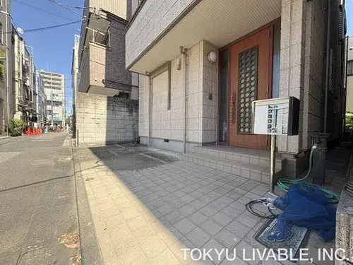 Propiedad 4LDK Barrio de Katsushika Tokio (5)