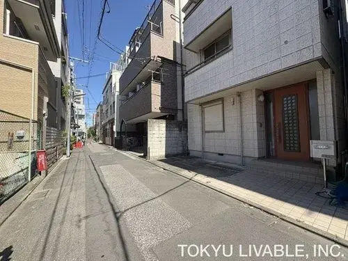 Propiedad 4LDK Barrio de Katsushika Tokio (6)