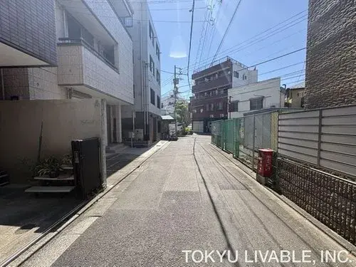Propiedad 4LDK Barrio de Katsushika Tokio (7)