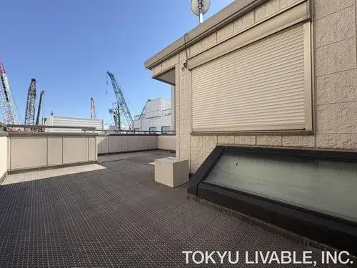Propiedad 4LDK Barrio de Katsushika Tokio (8)