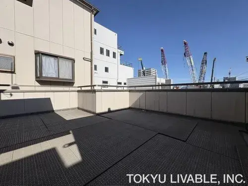Propiedad 4LDK Barrio de Katsushika Tokio (9)