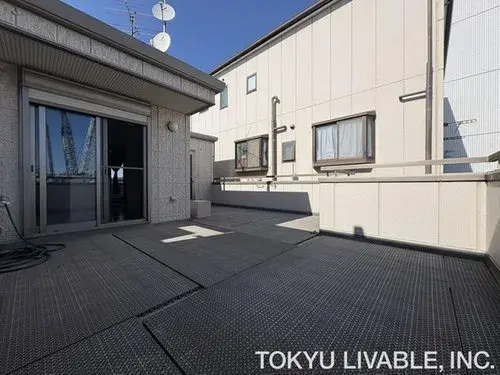 Propiedad 4LDK Barrio de Katsushika Tokio (10)