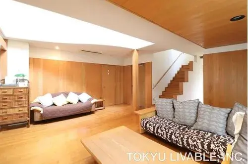 3LDK+S物件 世田谷区 東京都 (2)