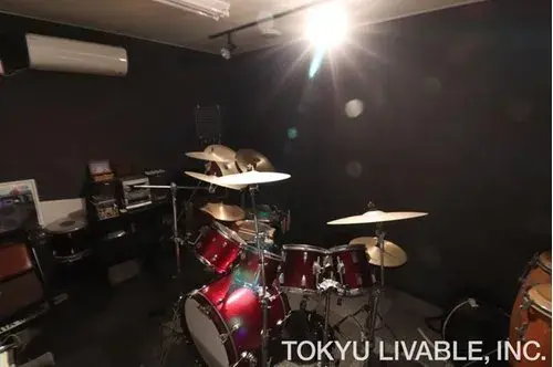 3LDK+S物件 世田谷区 東京都 (11)