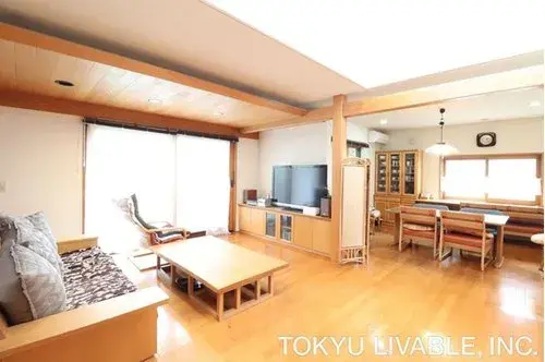 3LDK+S物件 世田谷区 東京都 (3)