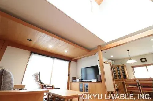 3LDK+S物件 世田谷区 東京都 (4)