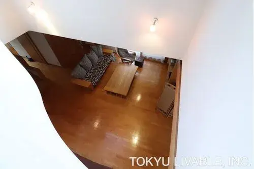 3LDK+S物件 世田谷区 東京都 (6)