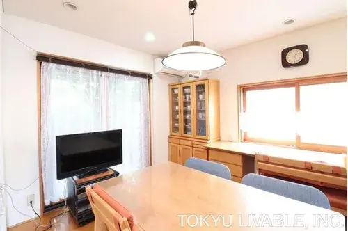 3LDK+S物件 世田谷区 東京都 (7)