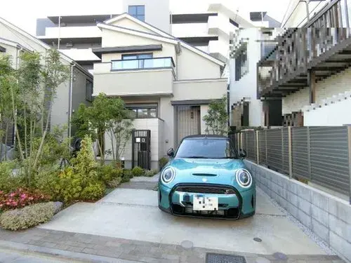 3LDK+S Property Chofu City Tokyo Prefecture (2)