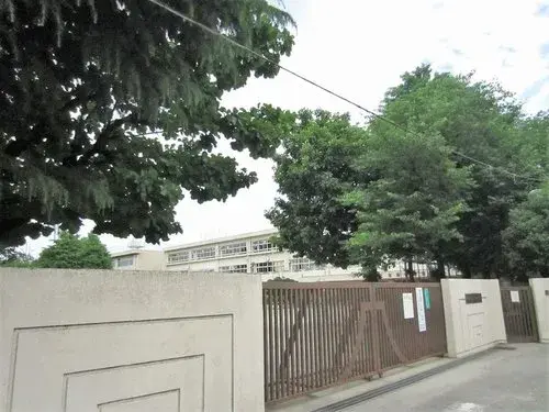 3LDK+S Property Chofu City Tokyo Prefecture (12)